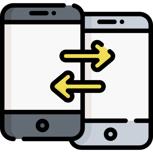 Data transfer
